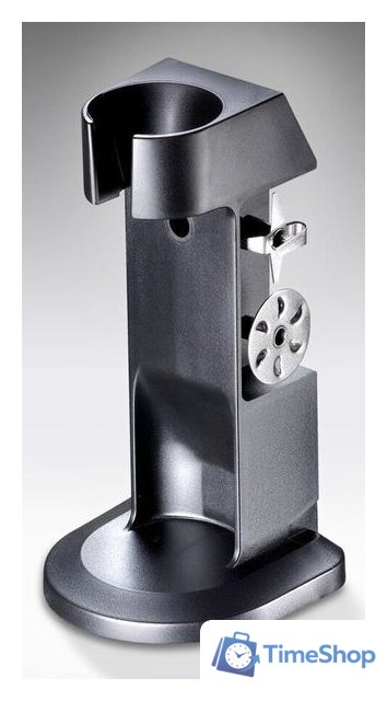 Погружной блендер Bamix DeLuxe M200 BBQ (черный) - Изображение №3 — Интернет-магазин Time-Shop