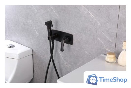 Гигиенический душ Lemark Nubira LM6219ORB - Изображение №3 — Интернет-магазин Time-Shop