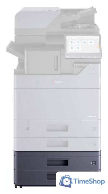 Кассета (податчик) Kyocera PF-7140 - Изображение №2 — Интернет-магазин Time-Shop