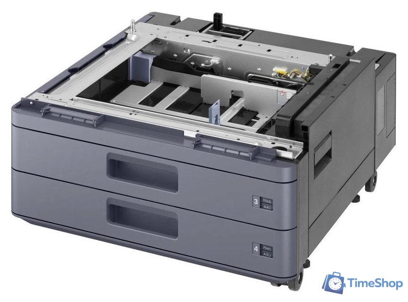 Кассета (податчик) Kyocera PF-7140 - Изображение №1 — Интернет-магазин Time-Shop