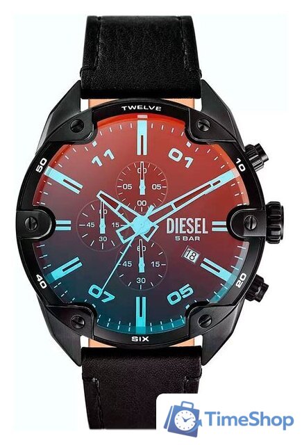 Наручные часы Diesel DZ4667 - Изображение №1 — Интернет-магазин Time-Shop