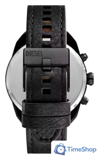Наручные часы Diesel DZ4667 - Изображение №2 — Интернет-магазин Time-Shop