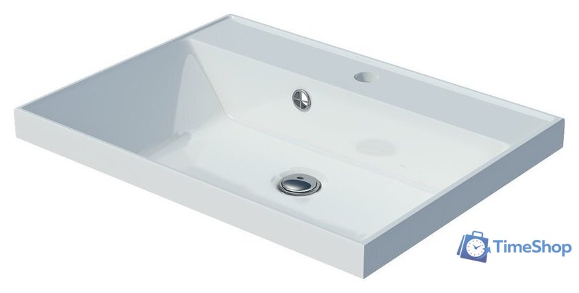 Умывальник Madera Classica 60.3x45.1 - Изображение №1 — Интернет-магазин Time-Shop