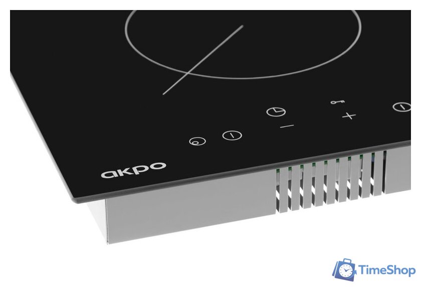 Варочная панель Akpo PKA 30 601 - Изображение №4 — Интернет-магазин Time-Shop