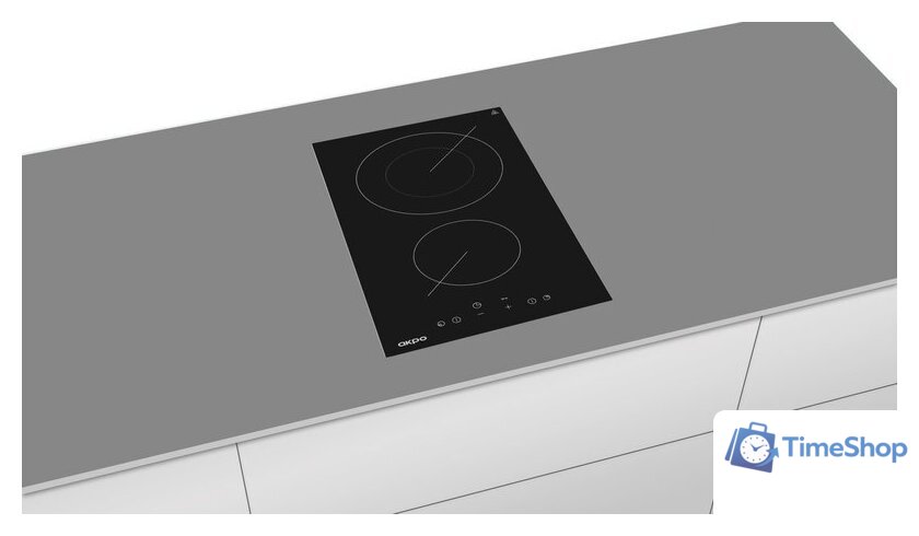 Варочная панель Akpo PKA 30 601 - Изображение №5 — Интернет-магазин Time-Shop