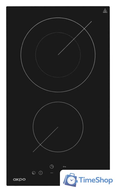 Варочная панель Akpo PKA 30 601 - Изображение №1 — Интернет-магазин Time-Shop