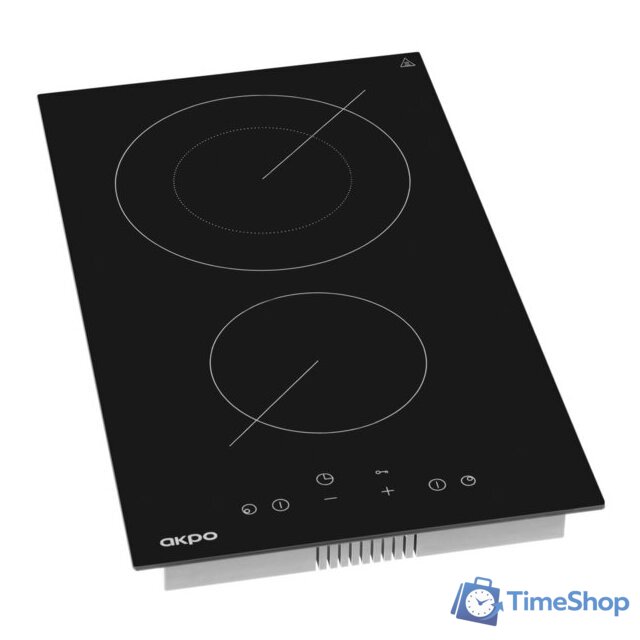 Варочная панель Akpo PKA 30 601 - Изображение №2 — Интернет-магазин Time-Shop