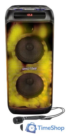 Патибокс SmartBuy Flamer SBS-5190 - Изображение №1 — Интернет-магазин Time-Shop
