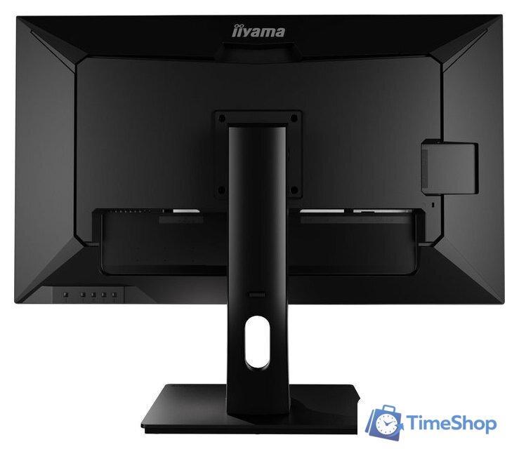 Монитор iiyama ProLite XUB3293UHSN-B1 - Изображение №8 — Интернет-магазин Time-Shop