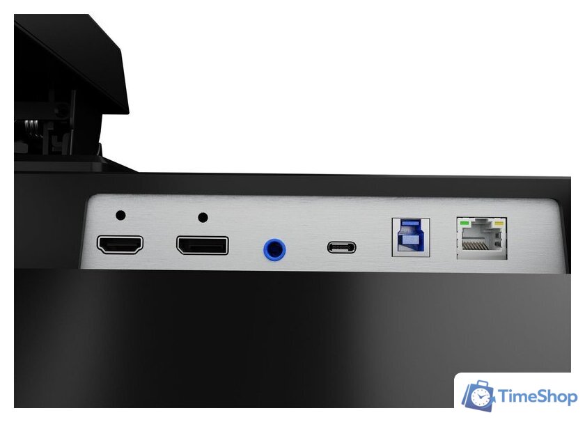 Монитор iiyama ProLite XUB3293UHSN-B1 - Изображение №5 — Интернет-магазин Time-Shop