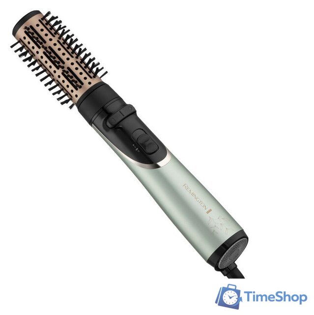Фен-щетка Remington Botanicals AS5860 - Изображение №1 — Интернет-магазин Time-Shop