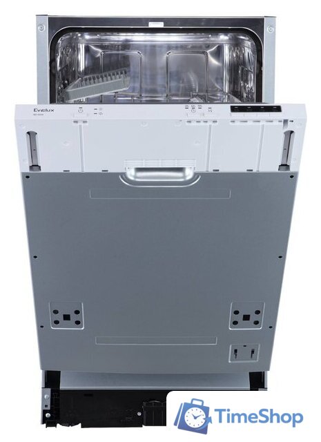 Встраиваемая посудомоечная машина Evelux BD 4504 - Изображение №2 — Интернет-магазин Time-Shop