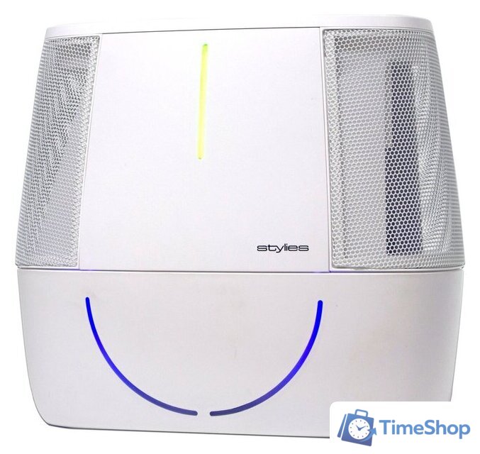 Увлажнитель воздуха Stylies Antares - Изображение №1 — Интернет-магазин Time-Shop
