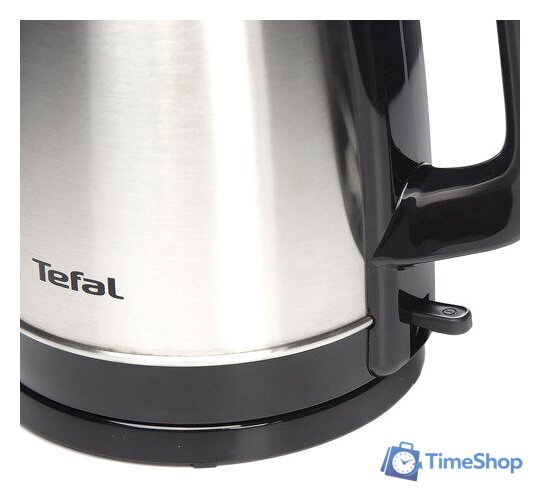 Электрический чайник Tefal KI150D30 - Изображение №4 — Интернет-магазин Time-Shop