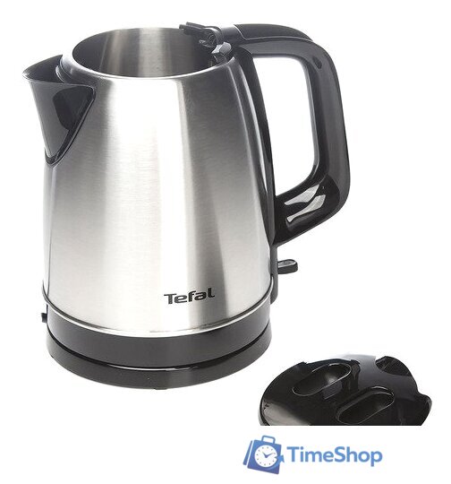 Электрический чайник Tefal KI150D30 - Изображение №3 — Интернет-магазин Time-Shop