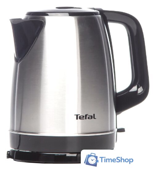 Электрический чайник Tefal KI150D30 - Изображение №1 — Интернет-магазин Time-Shop