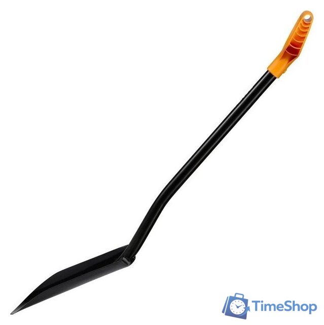 Лопата штыковая остроконечная Fiskars XL Blade 1067516 - Изображение №3 — Интернет-магазин Time-Shop