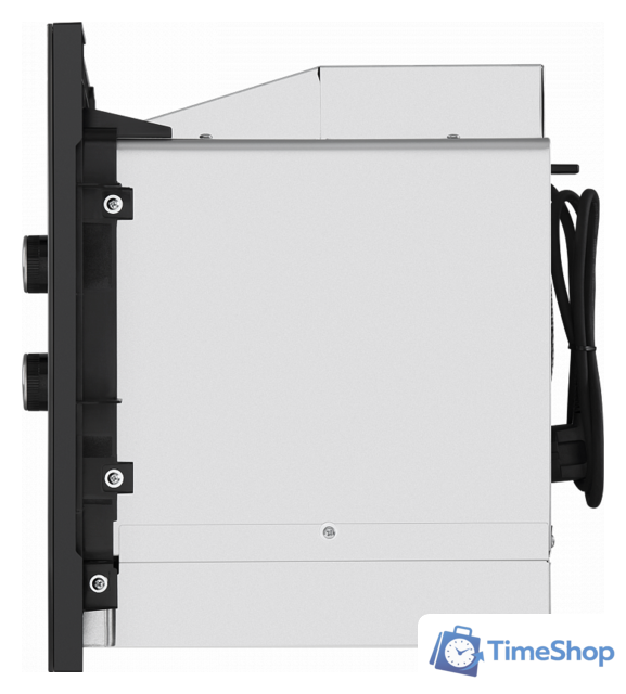 Микроволновая печь MAUNFELD MBMO.20.2PGB - Изображение №7 — Интернет-магазин Time-Shop