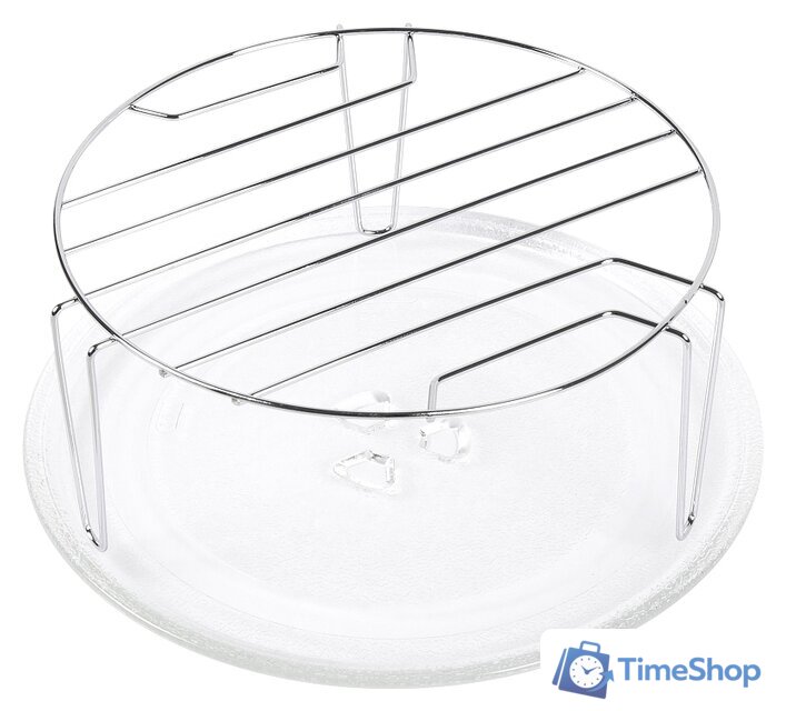 Микроволновая печь MAUNFELD MBMO.20.2PGB - Изображение №10 — Интернет-магазин Time-Shop