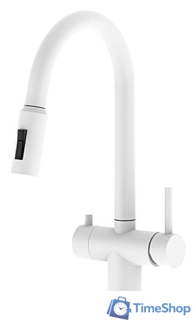 Смеситель Vieir V15060-F - Изображение №1 — Интернет-магазин Time-Shop