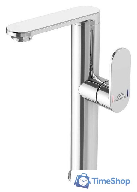 Смеситель Fashun A8985 - Изображение №1 — Интернет-магазин Time-Shop