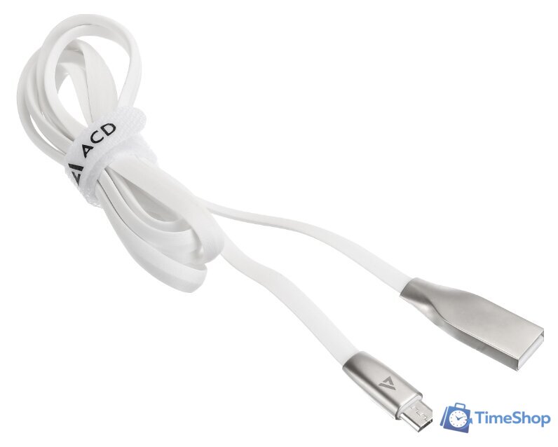 Кабель ACD ACD-U922-M1W - Изображение №2 — Интернет-магазин Time-Shop