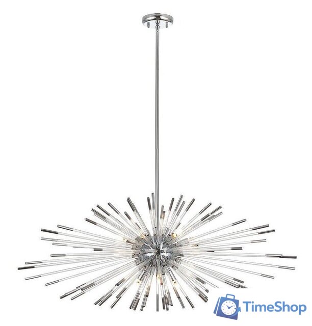 Подвесная люстра ST Luce Callio SL1097.103.09 - Изображение №1 — Интернет-магазин Time-Shop