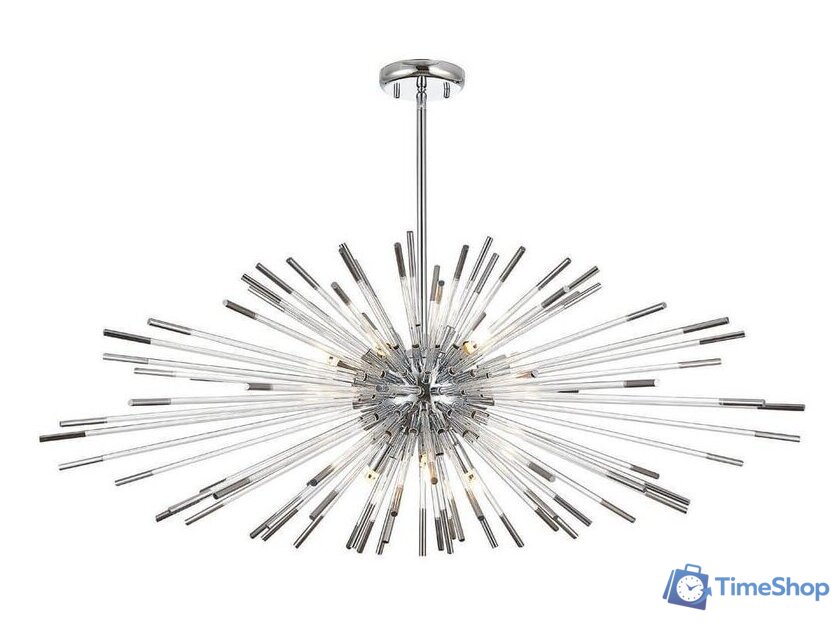 Подвесная люстра ST Luce Callio SL1097.103.09 - Изображение №3 — Интернет-магазин Time-Shop