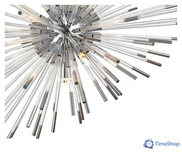 Подвесная люстра ST Luce Callio SL1097.103.09 - Изображение №2 — Интернет-магазин Time-Shop