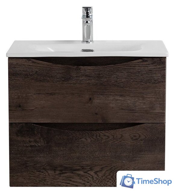  BelBagno Тумба под умывальник MARINO-CER-MINI-500-2C-SO-RNG-P - Изображение №1 — Интернет-магазин Time-Shop