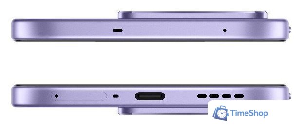 Телефон Realme 16 Pro 5G 8GB/256GB международная версия (сиреневый) - Изображение №12 — Интернет-магазин Time-Shop