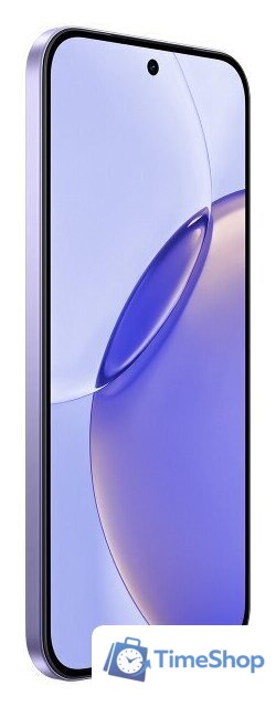 Телефон Realme 16 Pro 5G 8GB/256GB международная версия (сиреневый) - Изображение №5 — Интернет-магазин Time-Shop