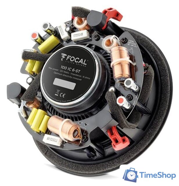  Focal 100IC6ST - Изображение №4 — Интернет-магазин Time-Shop