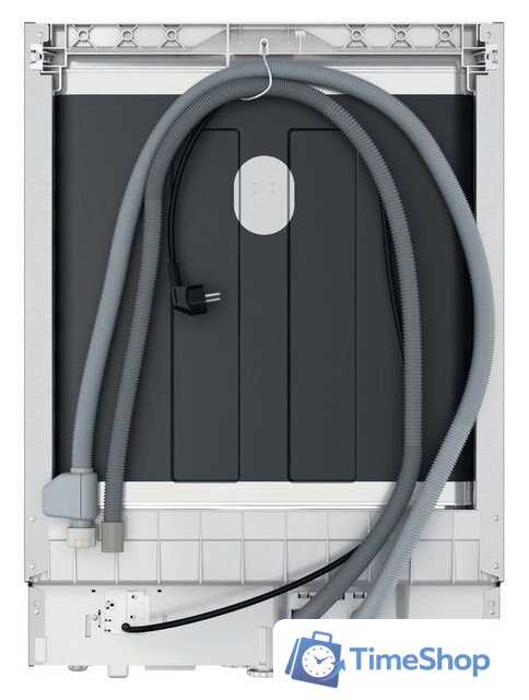 Встраиваемая посудомоечная машина Whirlpool WIO 3T133 PLE - Изображение №6 — Интернет-магазин Time-Shop