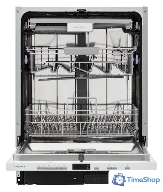 Встраиваемая посудомоечная машина Krona Wespa 60 BI - Изображение №1 — Интернет-магазин Time-Shop