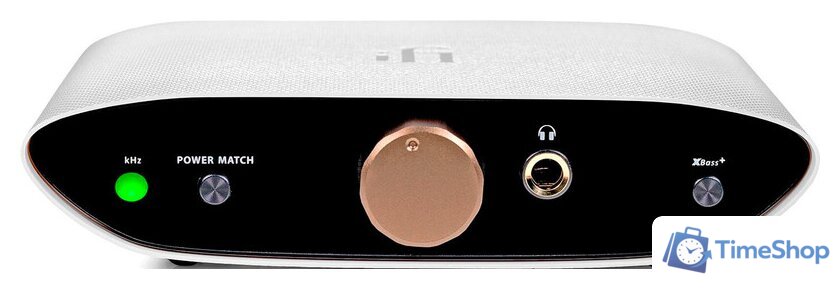 Цифро-аналоговый преобразователь iFi audio Zen Air DAC - Изображение №1 — Интернет-магазин Time-Shop