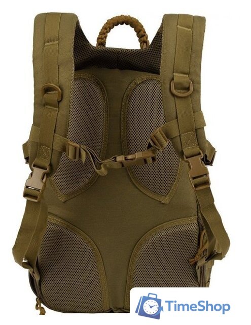 Туристический рюкзак TRAMP Tactical TRP-043sand (песочный) - Изображение №4 — Интернет-магазин Time-Shop