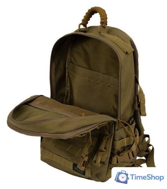 Туристический рюкзак TRAMP Tactical TRP-043sand (песочный) - Изображение №6 — Интернет-магазин Time-Shop