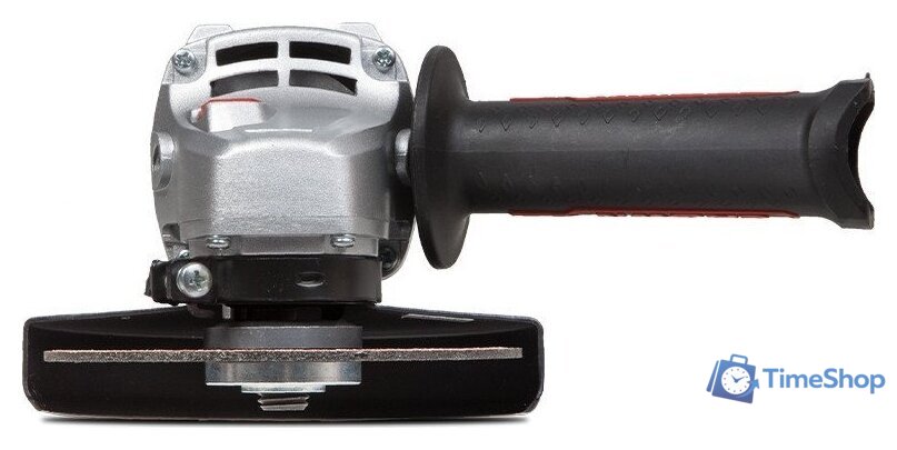 Угловая шлифмашина Crown CT13572-125V - Изображение №5 — Интернет-магазин Time-Shop