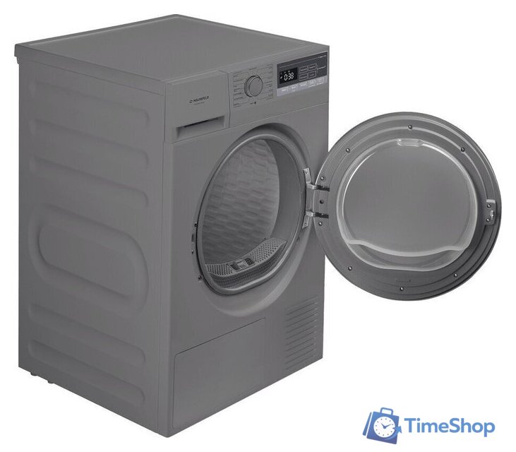 Сушильная машина MAUNFELD MFDM168SL02 - Изображение №5 — Интернет-магазин Time-Shop