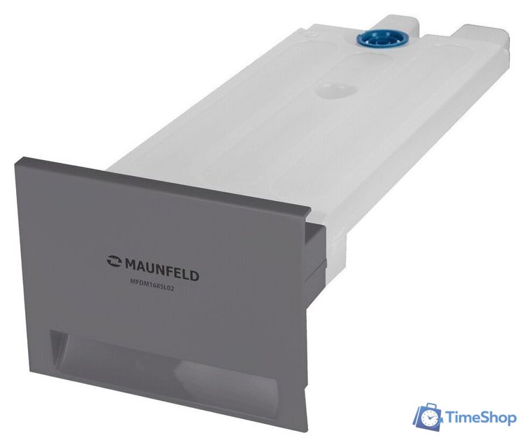 Сушильная машина MAUNFELD MFDM168SL02 - Изображение №17 — Интернет-магазин Time-Shop