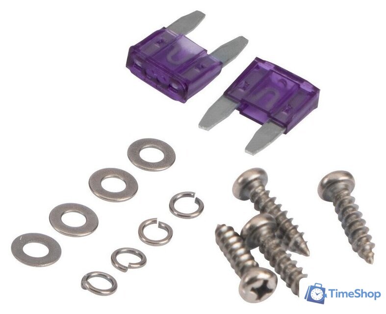 Автомобильный усилитель Aura Fireball-4.160 PRO - Изображение №6 — Интернет-магазин Time-Shop