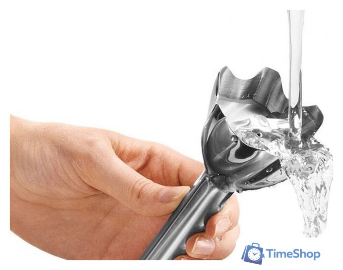 Погружной блендер Braun MultiQuick 5 Vario MQ 5237 WH - Изображение №6 — Интернет-магазин Time-Shop