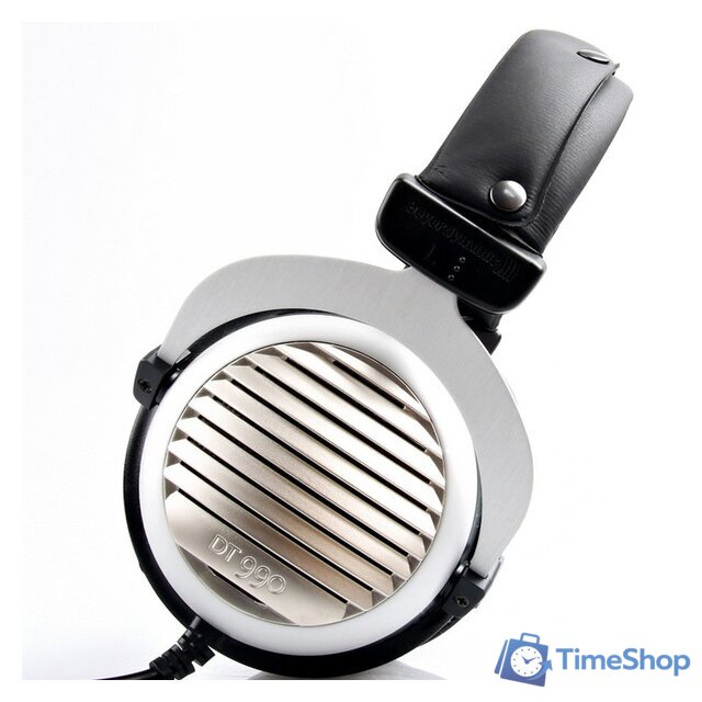 Наушники Beyerdynamic DT 990 600 Ohm - Изображение №4 — Интернет-магазин Time-Shop