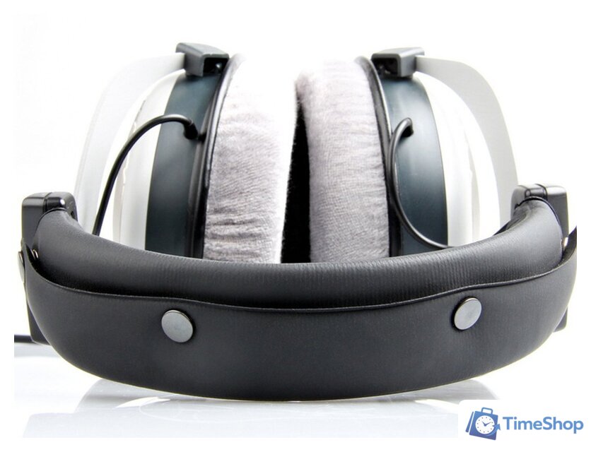 Наушники Beyerdynamic DT 990 600 Ohm - Изображение №3 — Интернет-магазин Time-Shop