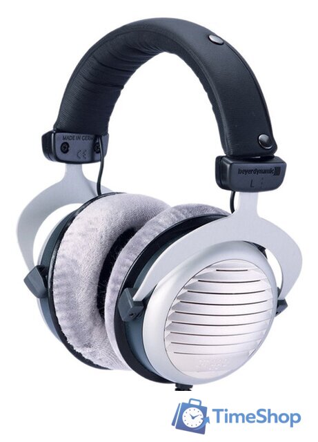 Наушники Beyerdynamic DT 990 600 Ohm - Изображение №1 — Интернет-магазин Time-Shop
