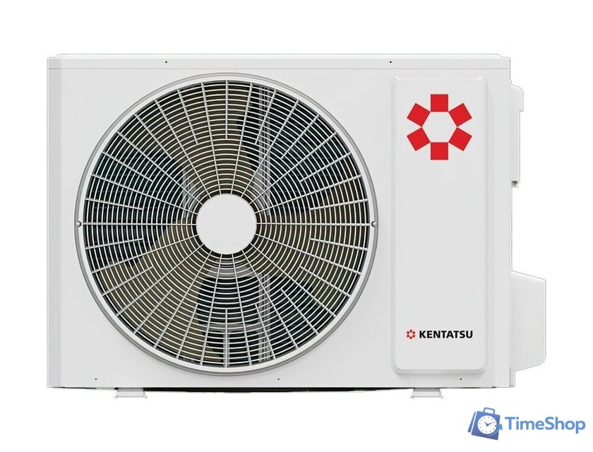 Кондиционер Kentatsu Otari KSGOT26HZRN1/KSROT26HZRN1 - Изображение №3 — Интернет-магазин Time-Shop