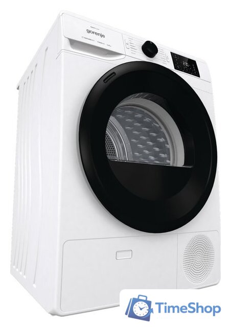Сушильная машина Gorenje DNE83/GNPL - Изображение №12 — Интернет-магазин Time-Shop