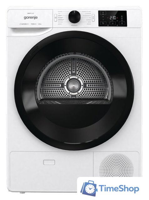 Сушильная машина Gorenje DNE83/GNPL - Изображение №1 — Интернет-магазин Time-Shop