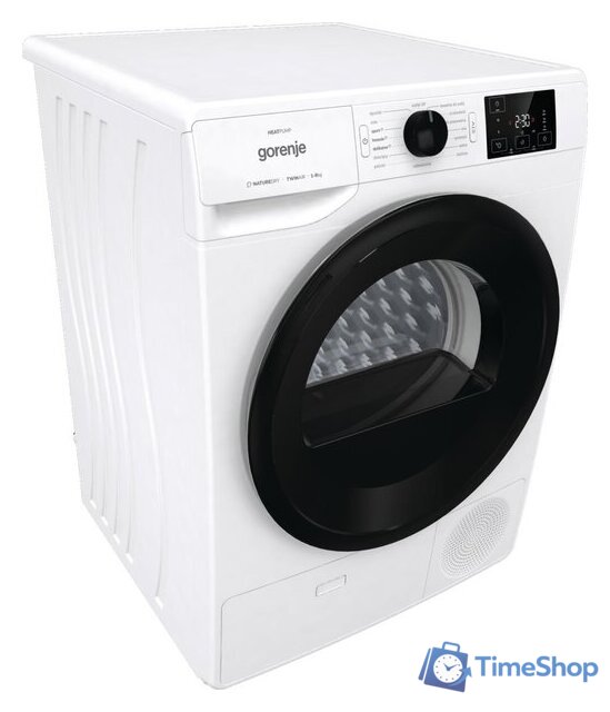 Сушильная машина Gorenje DNE83/GNPL - Изображение №10 — Интернет-магазин Time-Shop